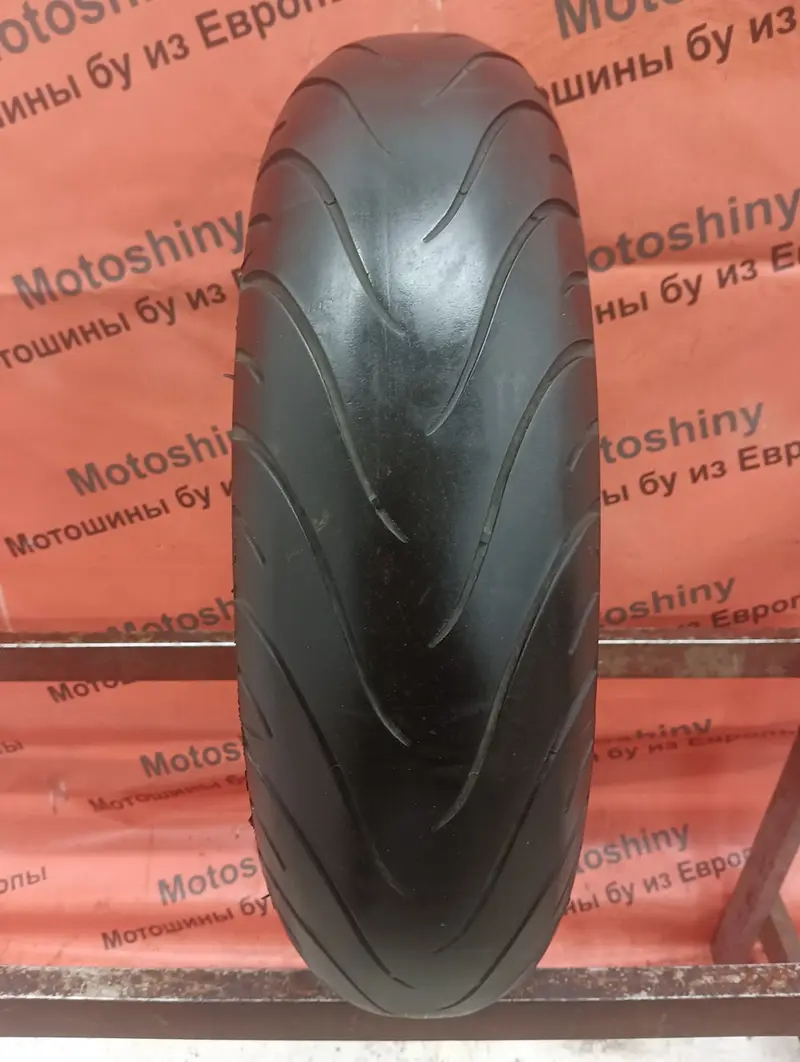 Мотошина б/у 160/60 R17 Michelin Pilot Street
