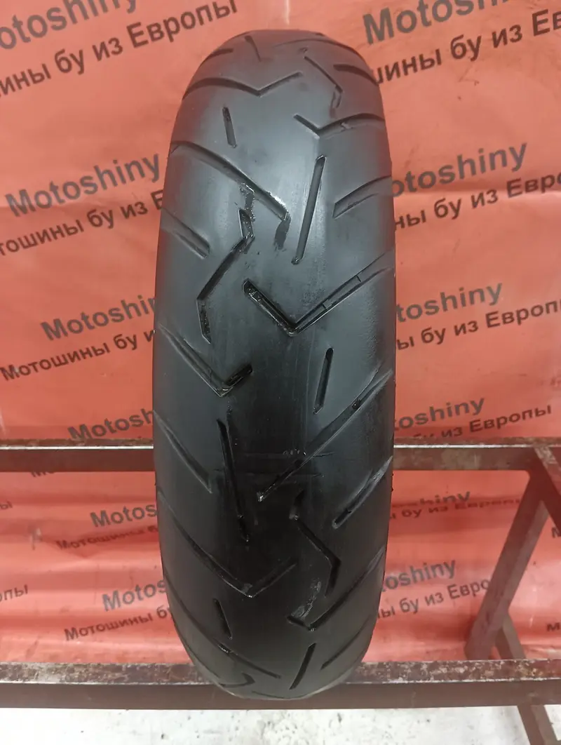 Мотошина б/у 150/70 R17 Pirelli Scorpion Trail 2