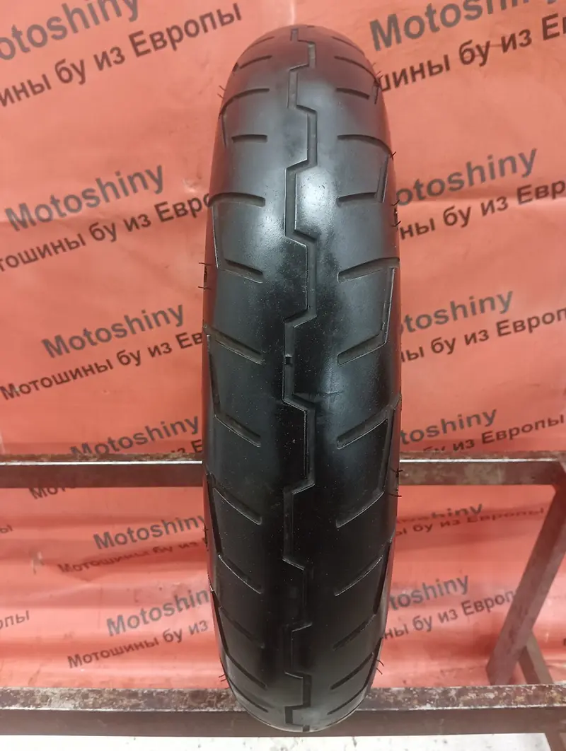 Мотошина б/у 130/90 R16 Michelin Scorcher 31 Harley-Davidson