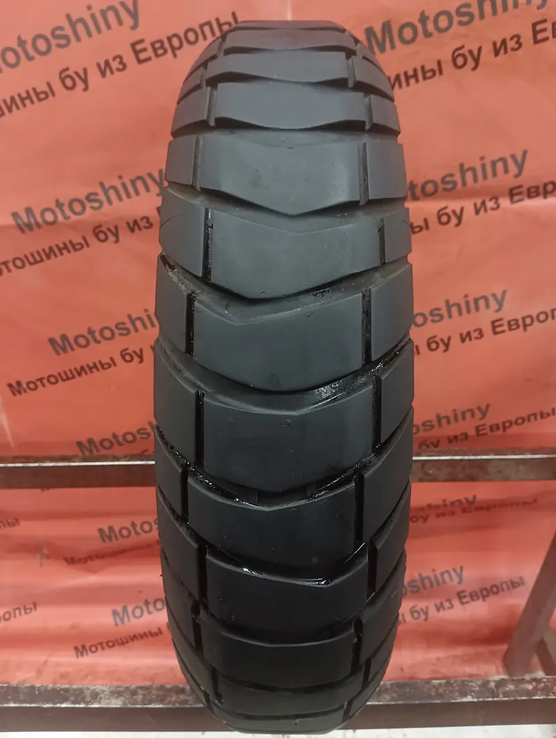 Мотошина б/у 150/70 R18 Metzeler Karoo Street