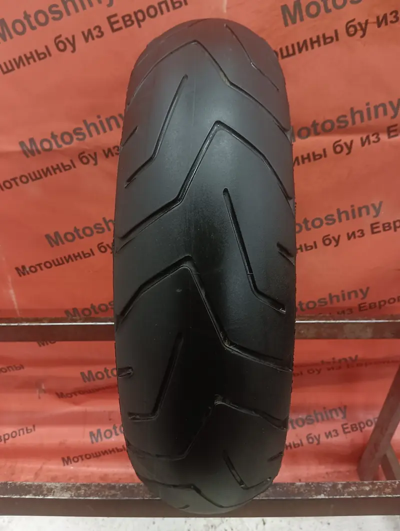 Мотошина б/у 150/70 R17 Bridgestone Battlax Adventure A41R