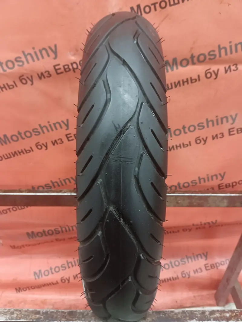 Мотошина б/у 100/80 R16 Kenda