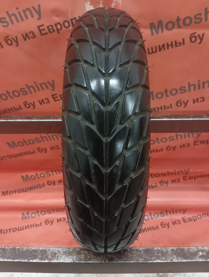 Мотошина б/у 110/70 R11 Sava MC20