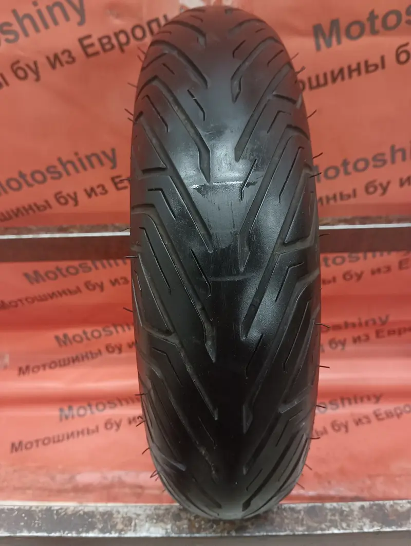 Мотошина б/у 110/70 R11 Michelin City Grip