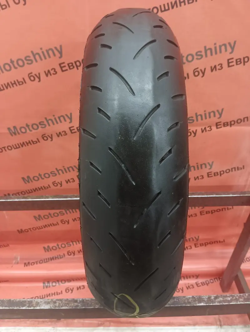 Мотошина б/у 150/70 R17 Dunlop Sportmax GPR-300