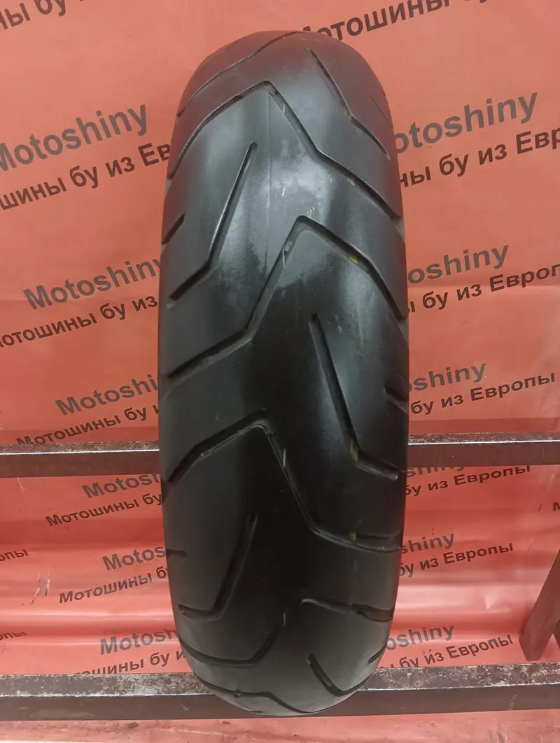 Мотошина б/у 150/70 R17 Bridgestone Battlax Adventure A41R