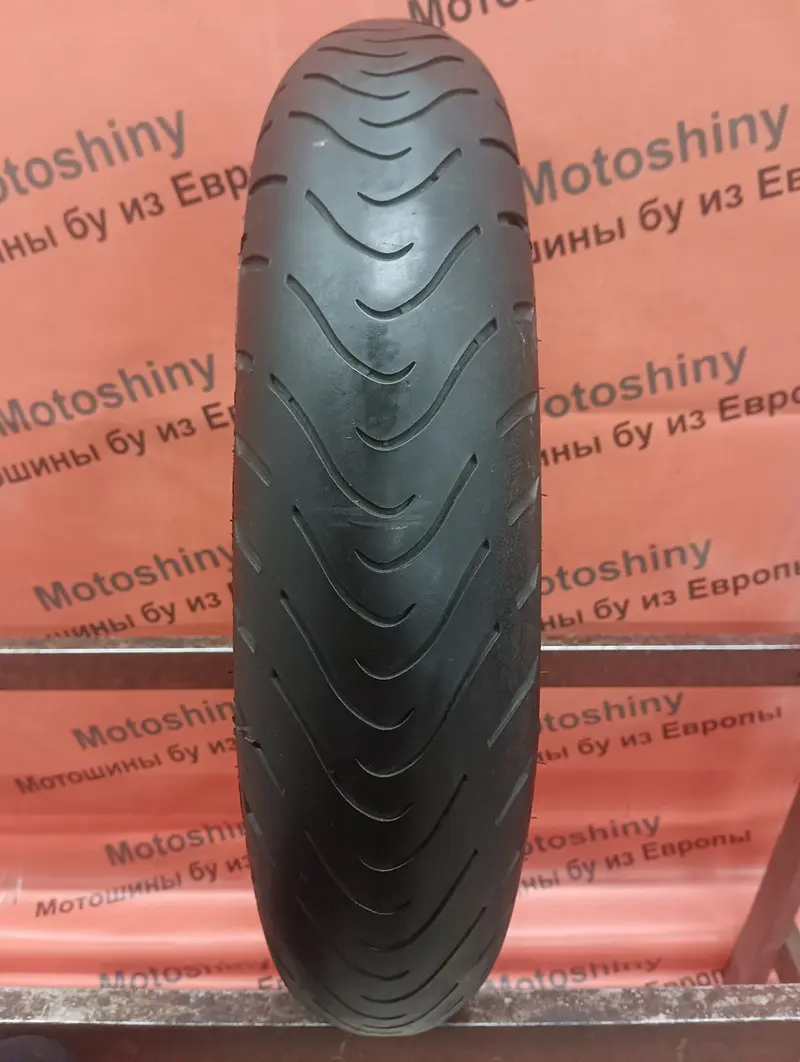 Мотошина б/у 120/70 R17 Metzeler Roadtec 01