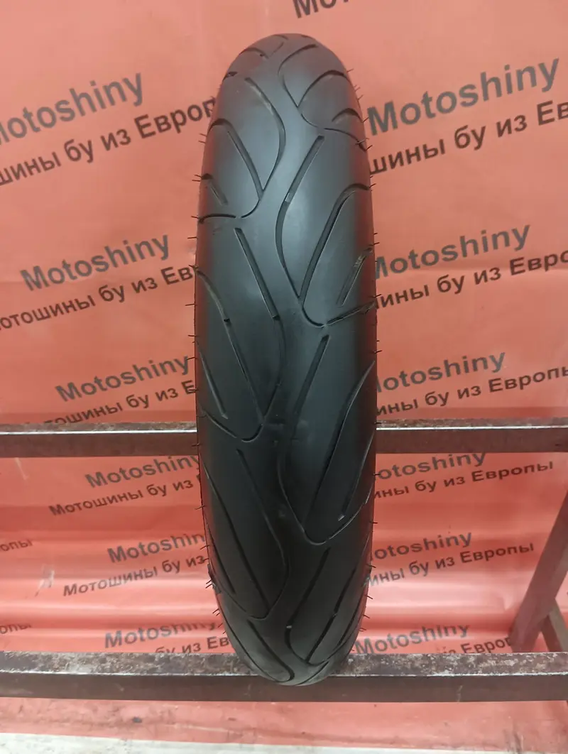 Мотошина б/у 120/70 R17 Dunlop Sportmax Roadsmart 3