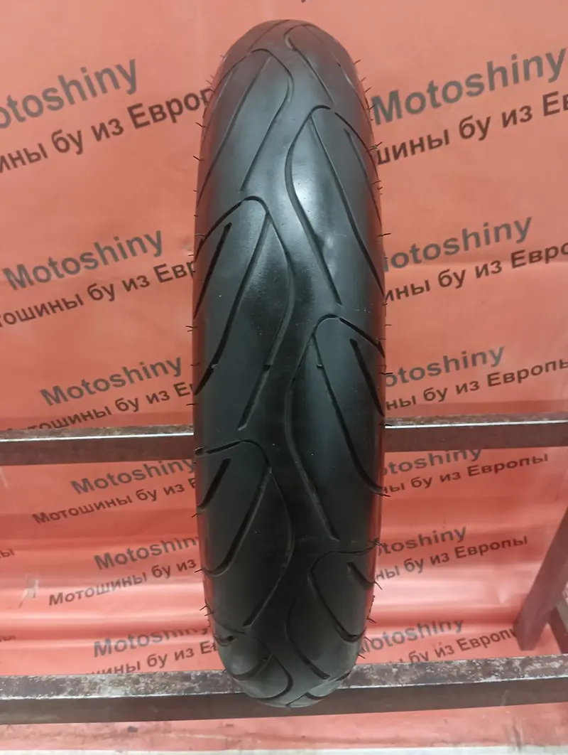 Мотошина б/у 120/70 R17 Dunlop Sportmax Roadsmart 3