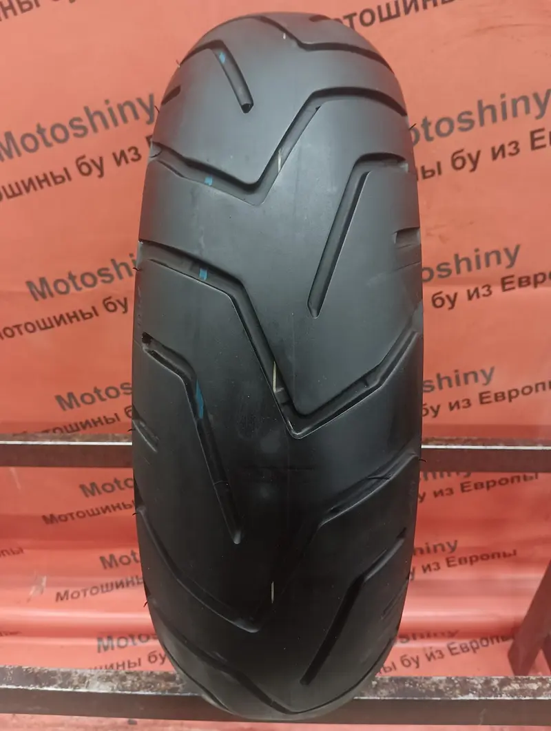 Мотошина б/у 170/60 R17 Bridgestone Battlax Adventure A41R