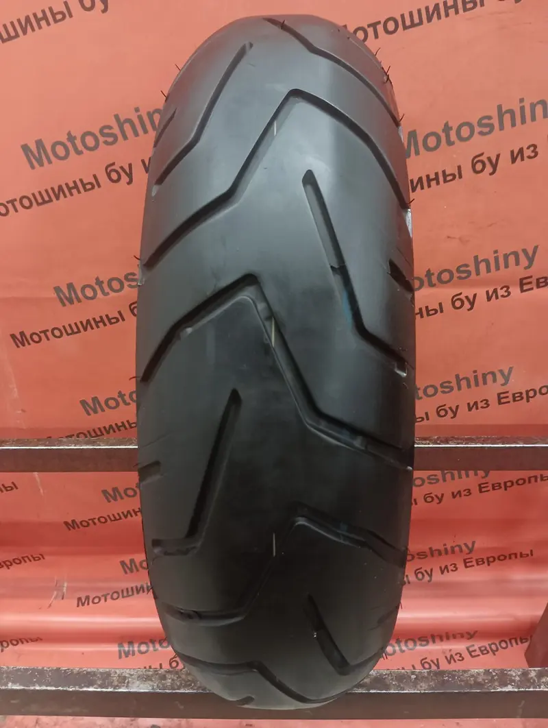 Мотошина б/у 170/60 R17 Bridgestone Battlax Adventure A41R