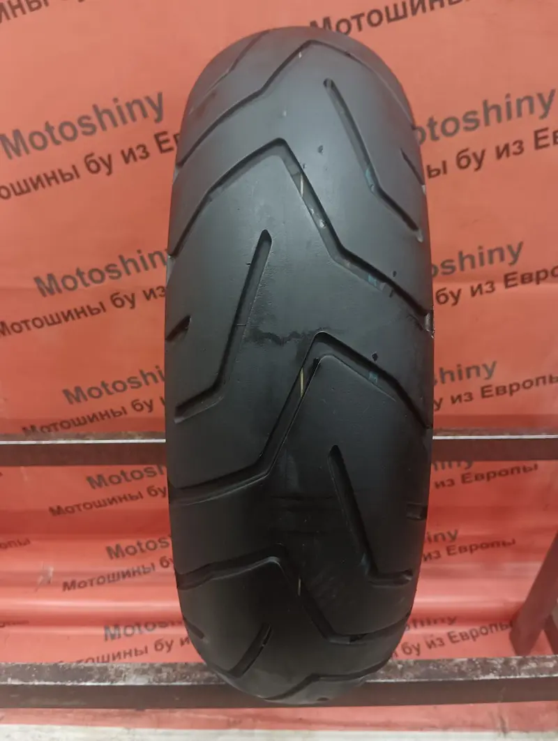 Мотошина б/у 170/60 R17 Bridgestone Battlax Adventure A41R