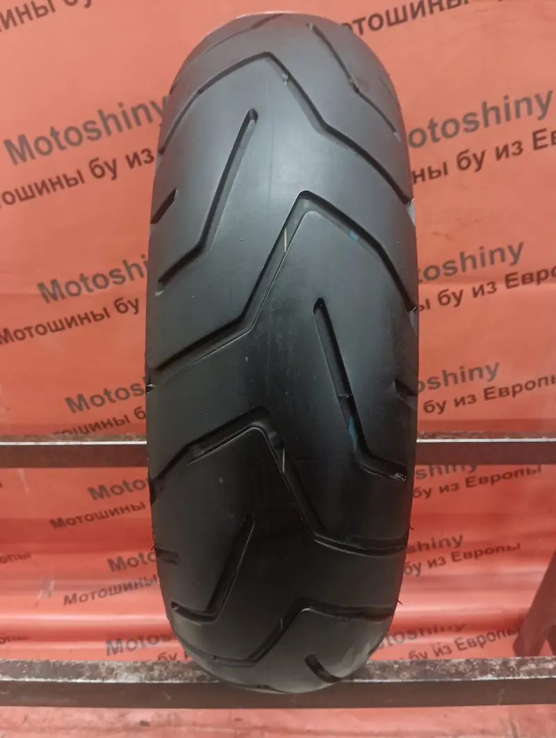 Мотошина б/у 170/60 R17 Bridgestone Battlax Adventure A41R