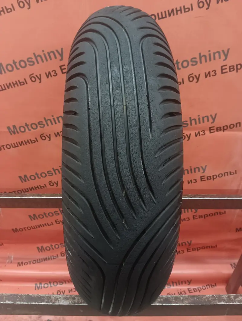 Мотошина б/у 180/640 R17 Bridgestone Battlax Racing