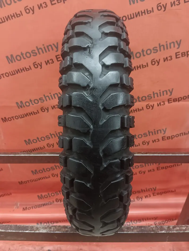 Мотошина б/у 150/70 R17 Mitas E07