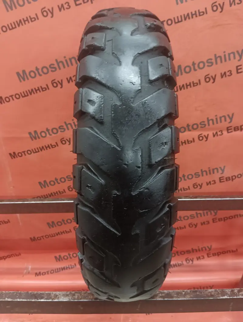 Мотошина б/у 150/70 R17 Heidenau K60