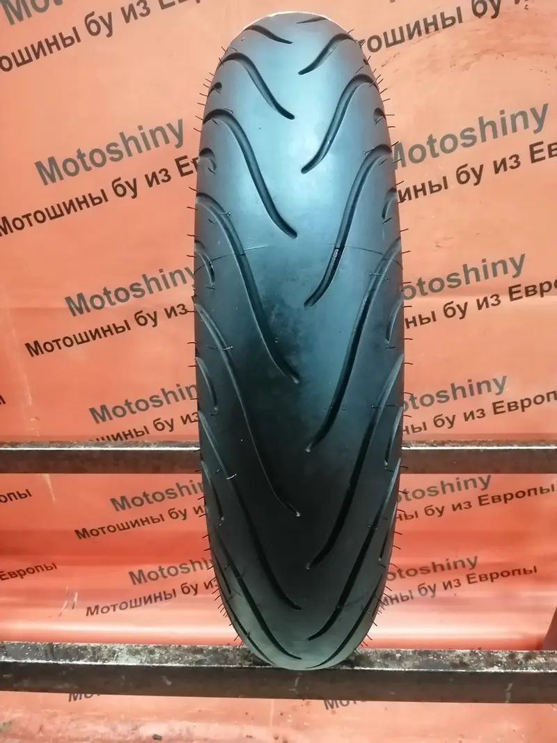 Мотошина б/у 140/70 R17 Michelin Pilot Street