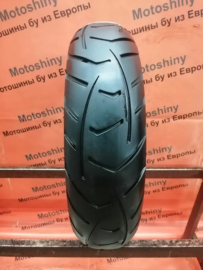 Мотошина б/у 150/70 R17 Metzeler Tourance Next