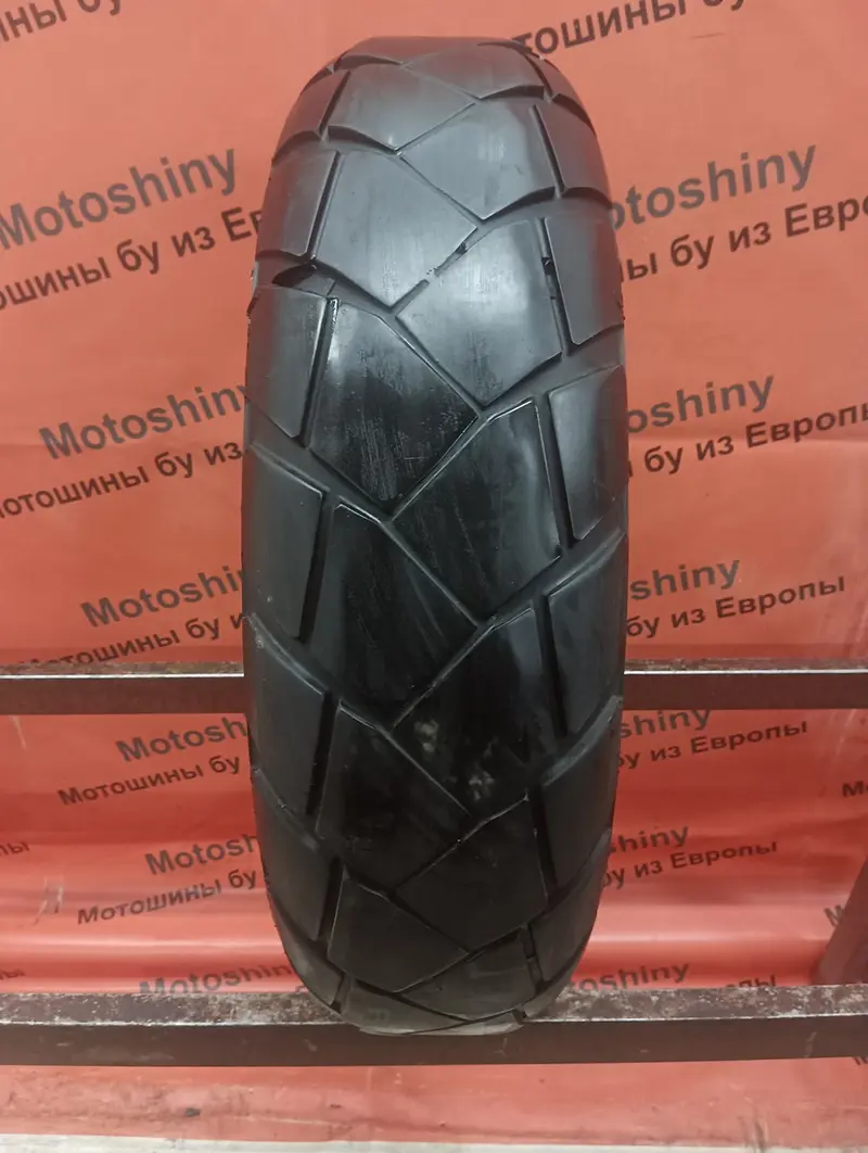 Мотошина б/у 170/60 R17 Metzeler Tourance