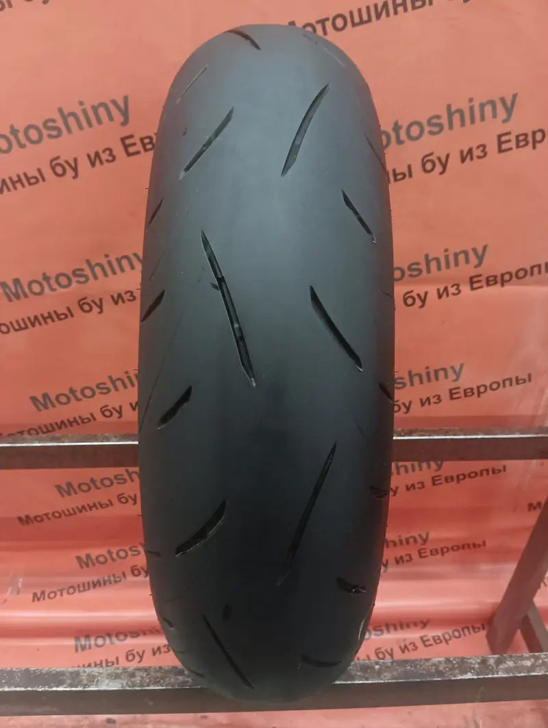 Мотошина б/у 160/60 R17 Dunlop Sportmax Road Sport 2