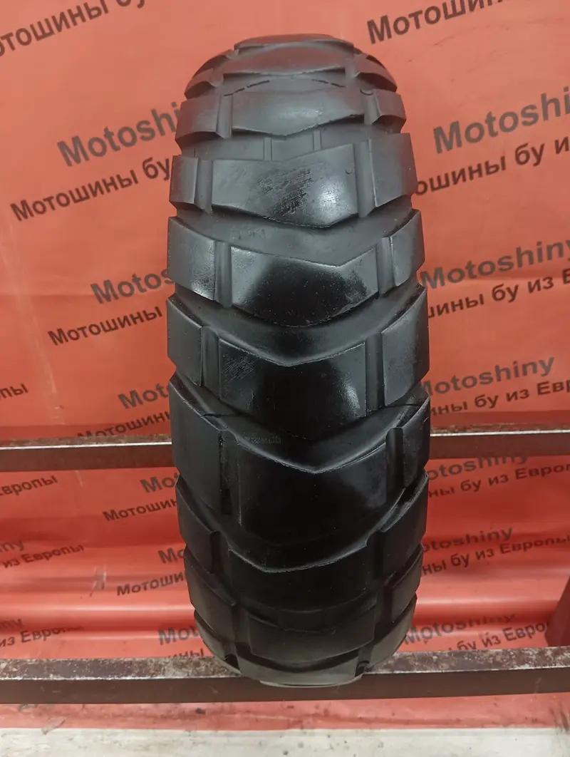 Мотошина б/у 170/60 R17 Metzeler Karoo 3