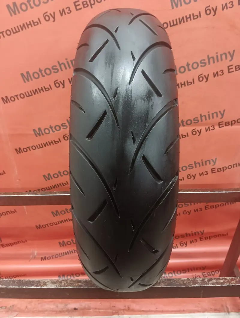 Мотошина б/у 180/55 R18 Metzeler ME888 Marathon Ultra