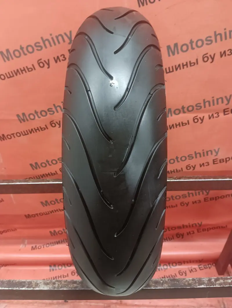Мотошина б/у 150/60 R17 Michelin Pilot Street