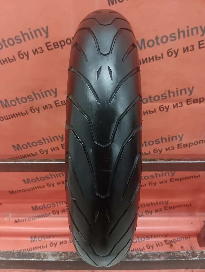 Мотошина б/у 120/70 R17 Pirelli Angel ST