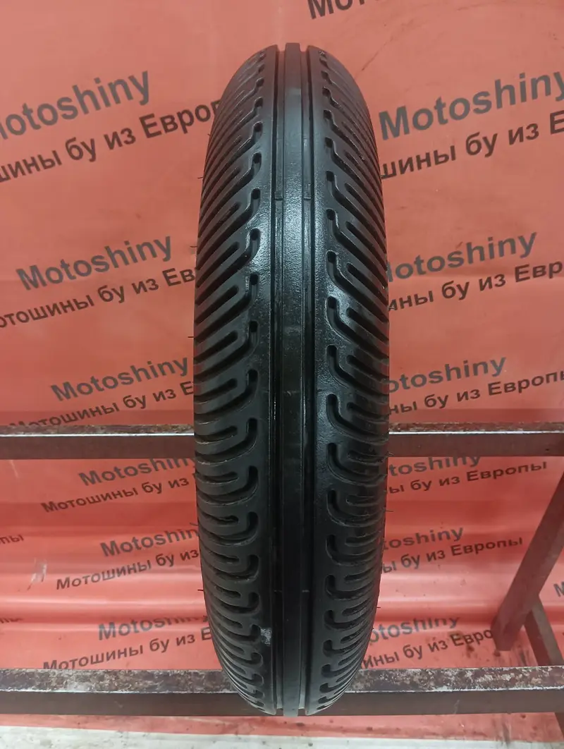 Мотошина б/у 120/70 R17 Pirelli Diablo Rain