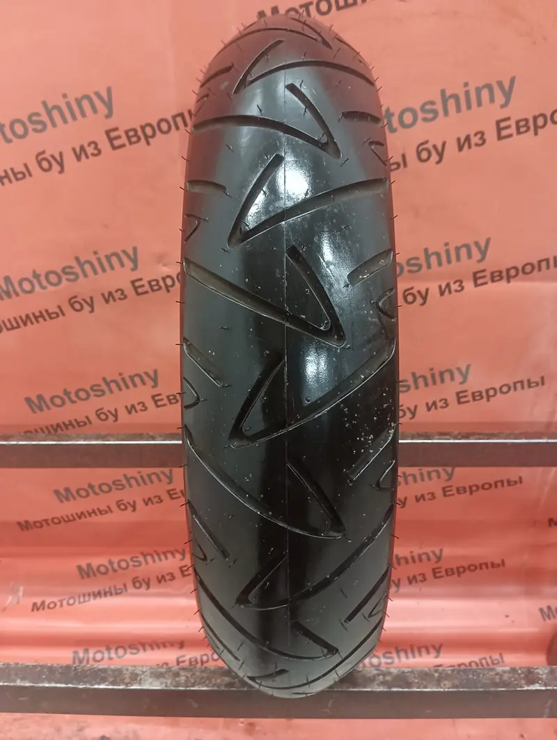 Мотошина б/у 130/70 R17 Continental Conti Twist SM