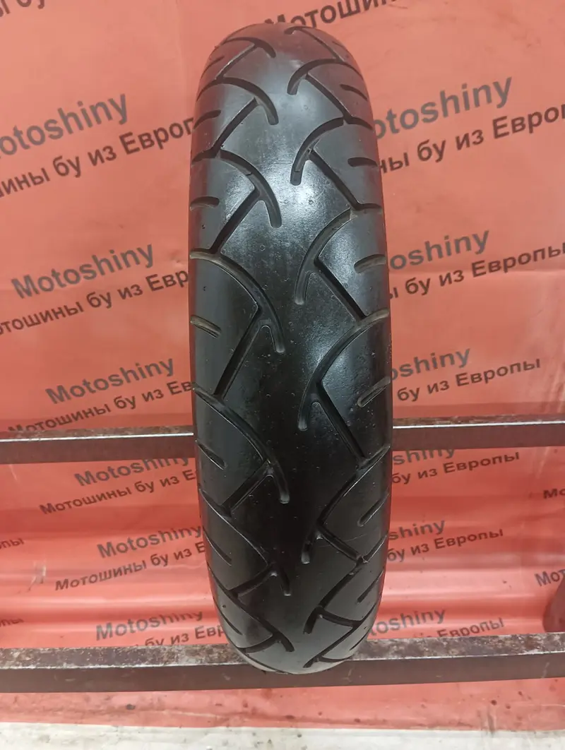 Мотошина б/у 130/90 R16 Metzeler ME880
