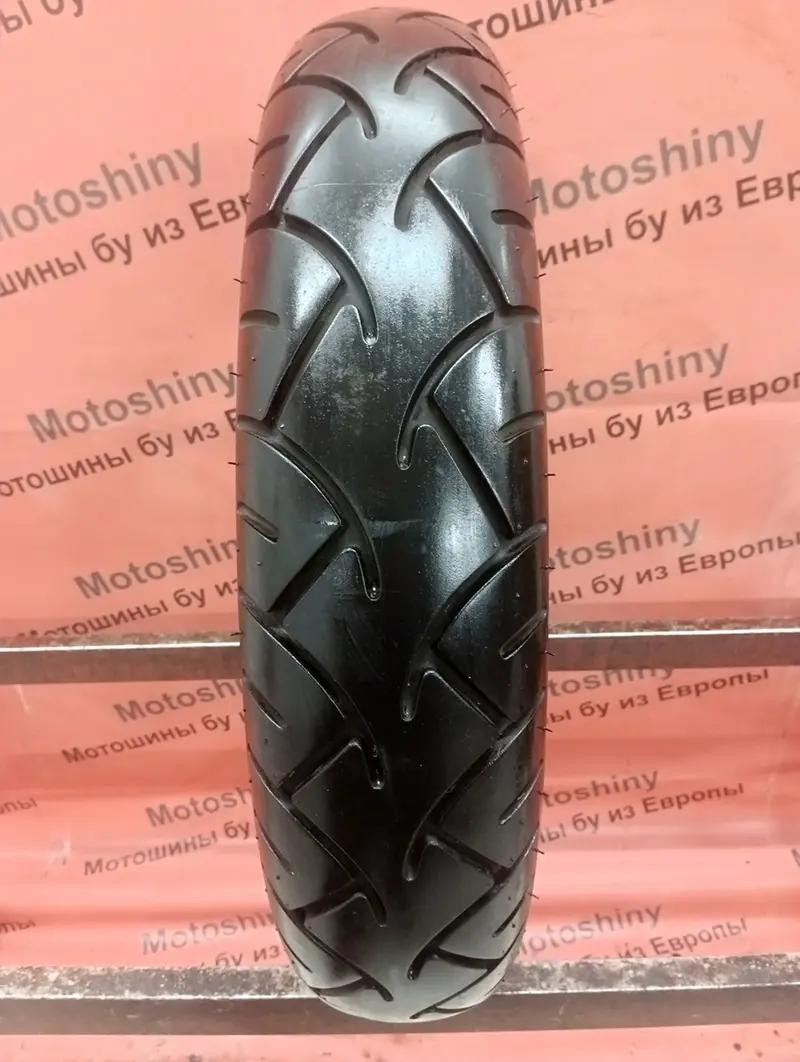Мотошина б/у 130/90 R16 Metzeler ME880