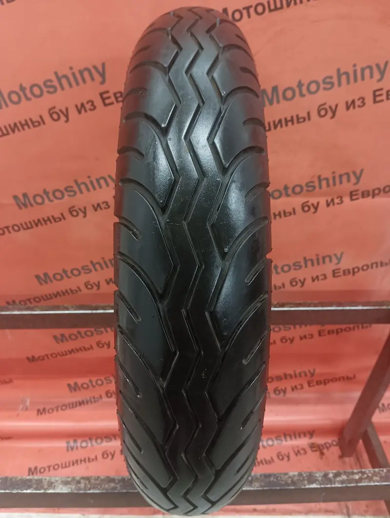 Мотошина б/у 130/90 R16 Metzeler Lasertec