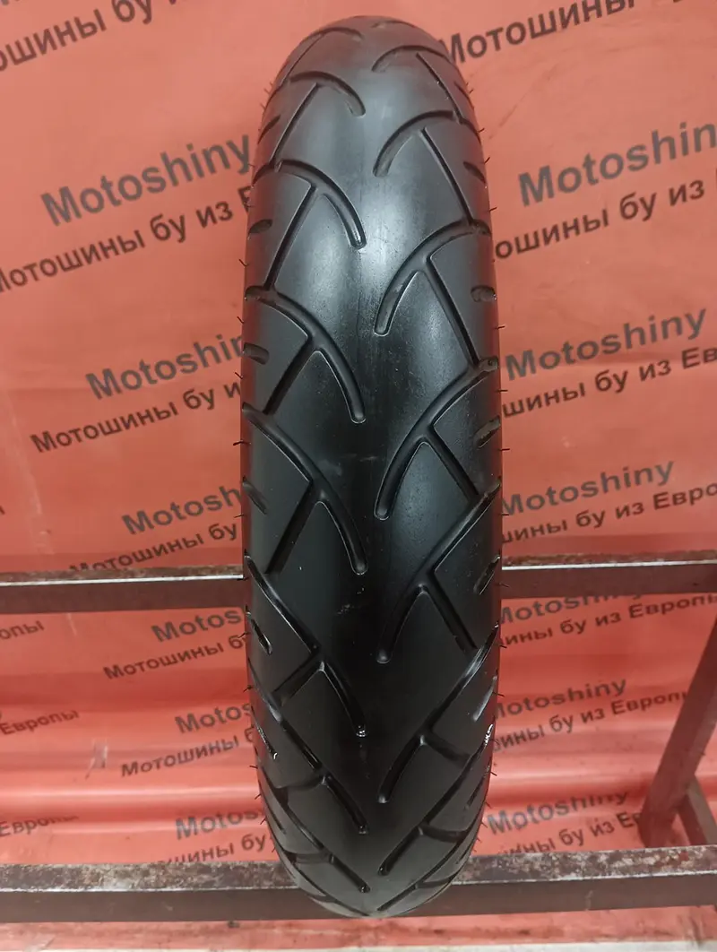 Мотошина б/у 130/90 R16 Metzeler ME880