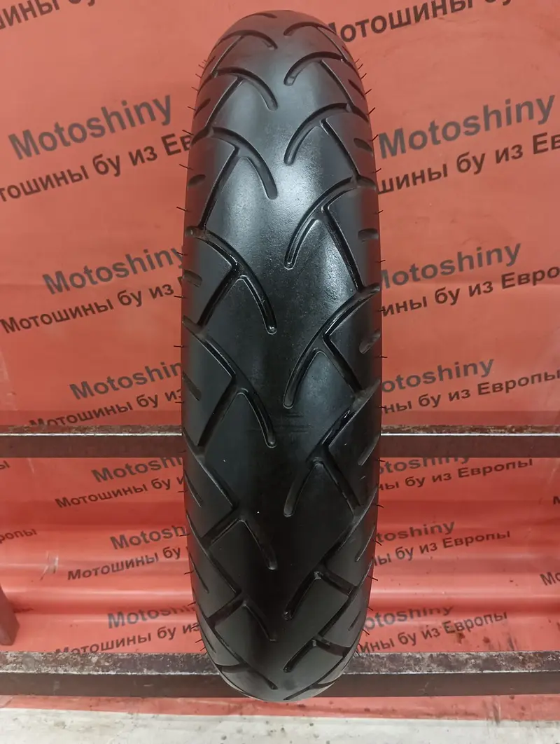 Мотошина б/у 130/90 R16 Metzeler ME880