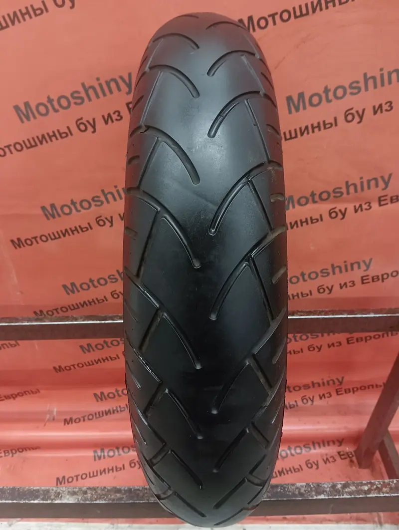Мотошина б/у 150/80 R16 Metzeler ME880