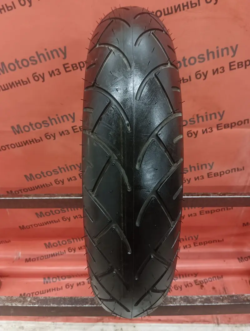 Мотошина б/у 150/80 R16 Metzeler ME880
