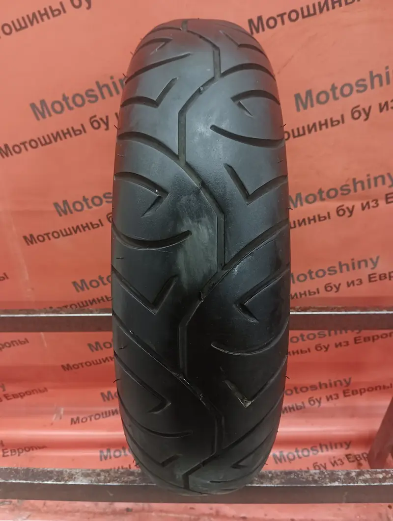 Мотошина б/у 150/80 R16 Pirelli Sport Demon
