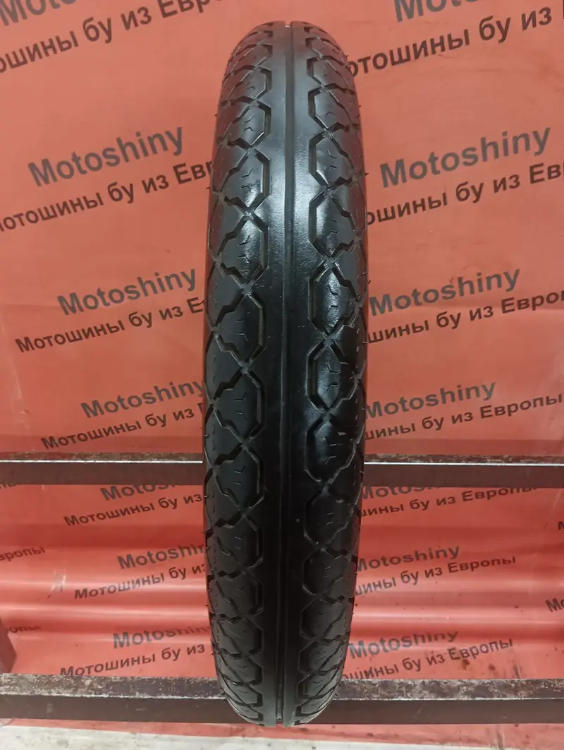 Мотошина б/у 4.00 R18 Metzeler Perfect ME77