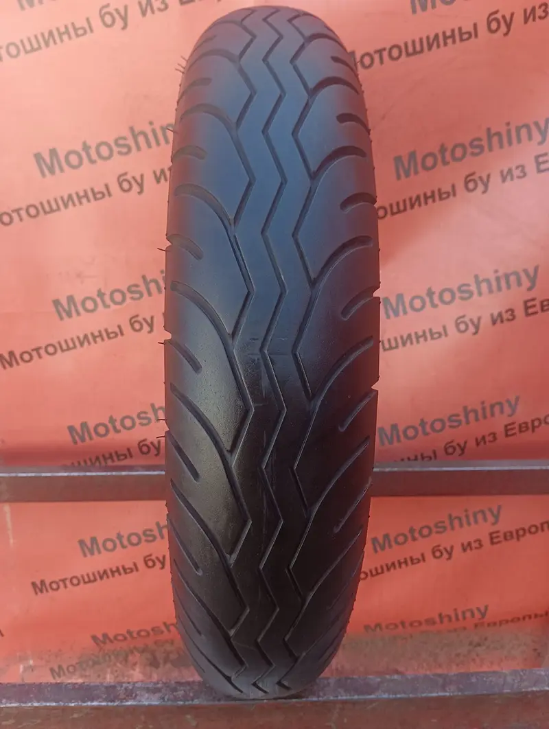 Мотошина б/у 130/90 R16 Metzeler Lasertec