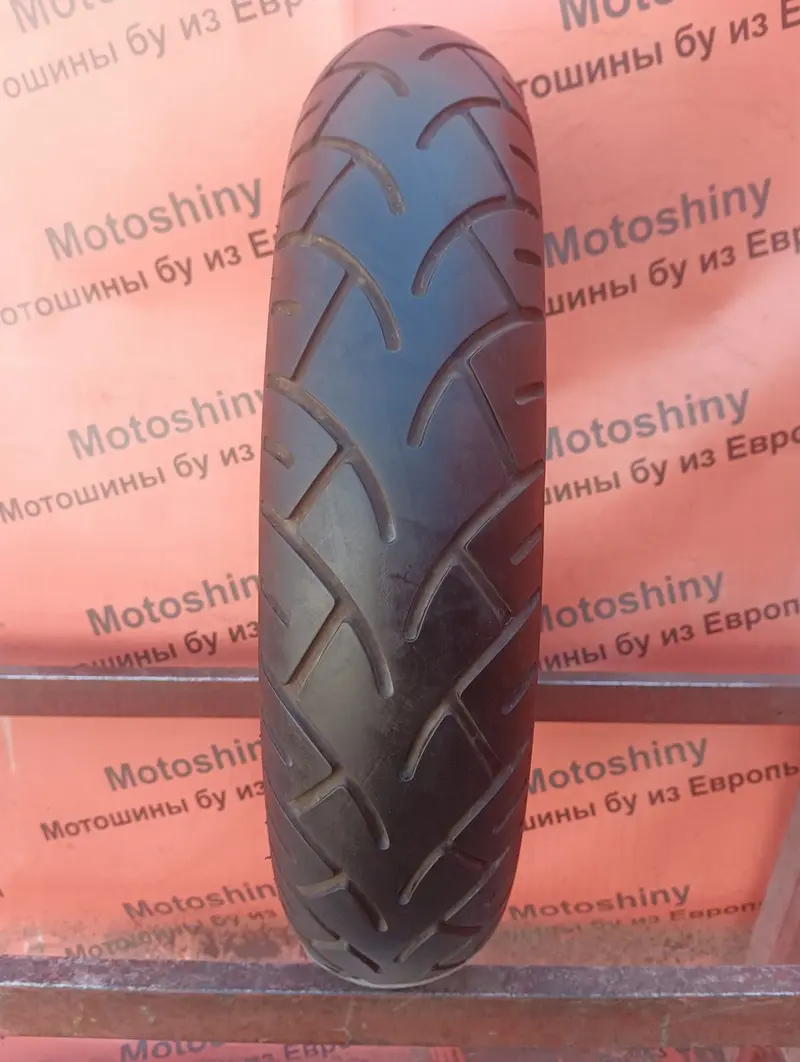 Мотошина б/у 130/90 R16 Metzeler ME880 Marathon