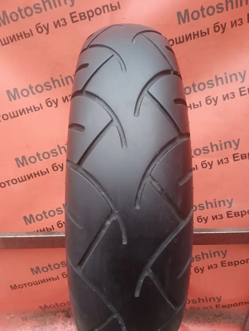Мотошина б/у 170/80 R15 Metzeler ME880 Marathon