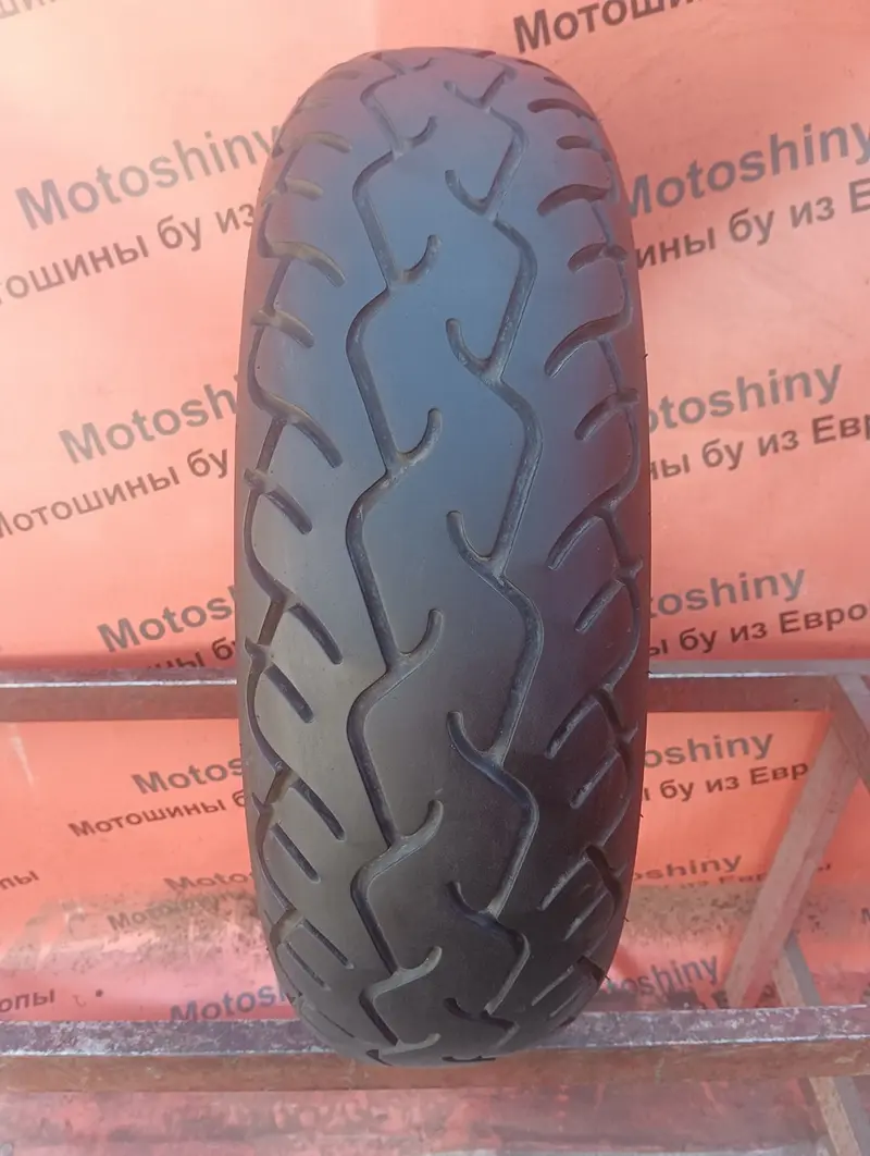 Мотошина б/у 180/70 R15 Pirelli Route