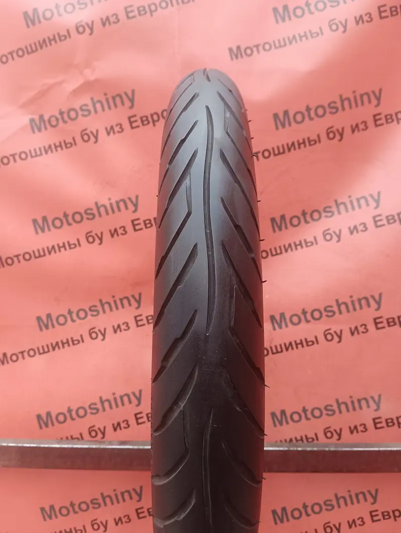 Мотошина б/у 3.25 R19 Avon Road Rider