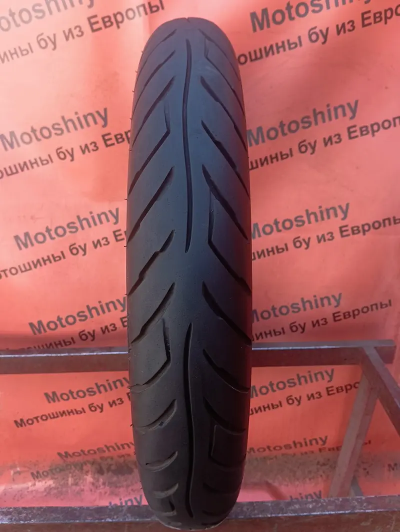Мотошина б/у 4.00 R18 Avon Road Rider
