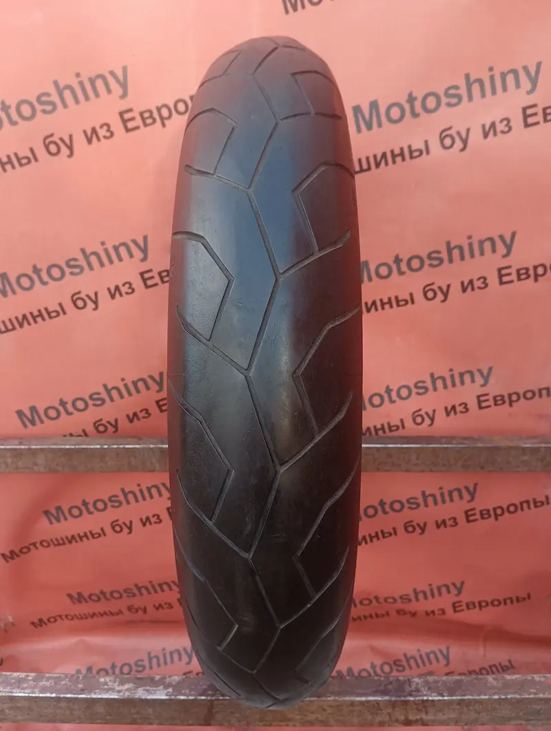 Мотошина б/у 120/70 R17 Pirelli Diablo Corsa 3