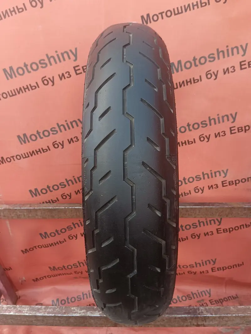 Мотошина б/у 130/90 R16 Michelin Commander