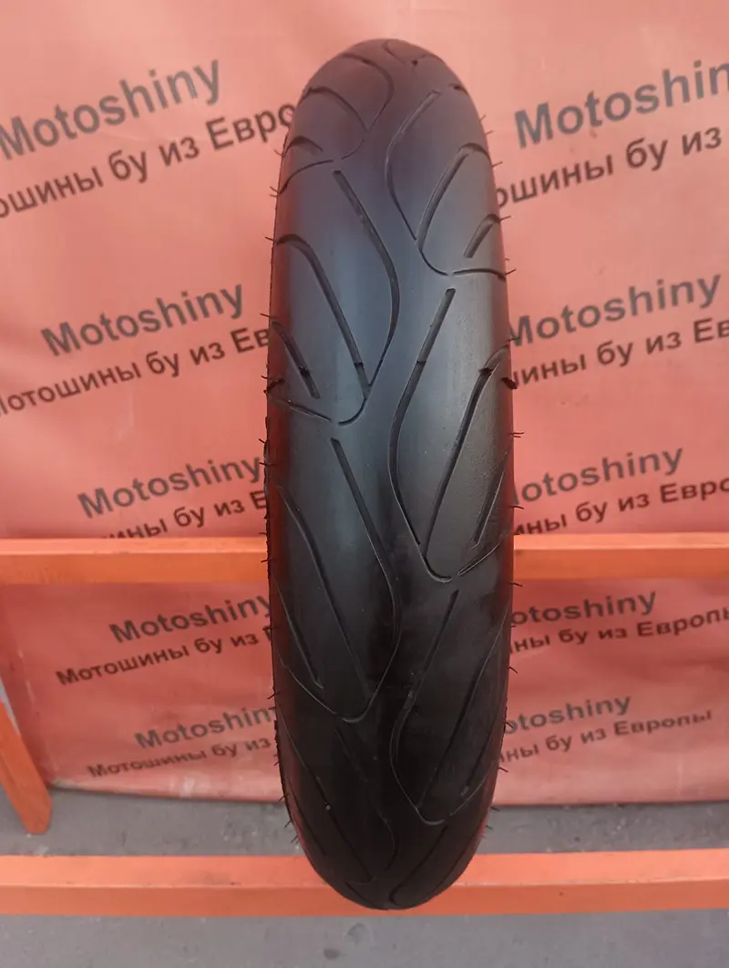Мотошина б/у 120/70 R17 Dunlop Sportmax Roadsmart 3