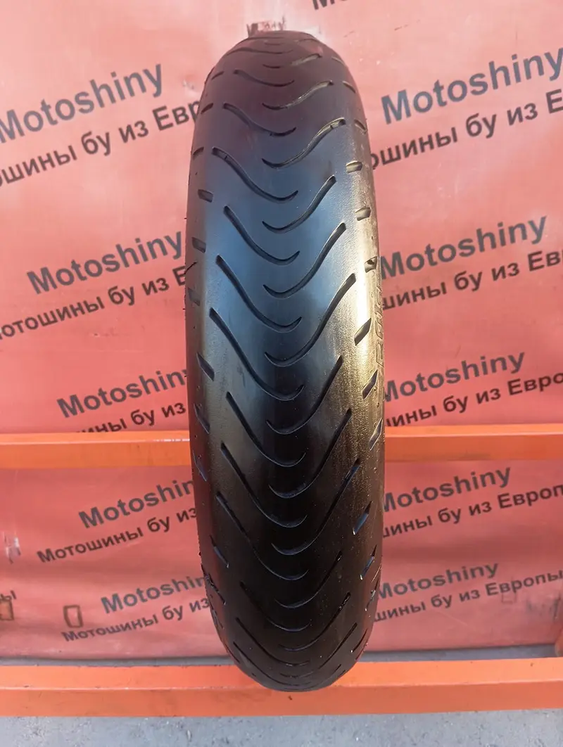Мотошина б/у 120/70 R17 Metzeler Roadtec 01 SE