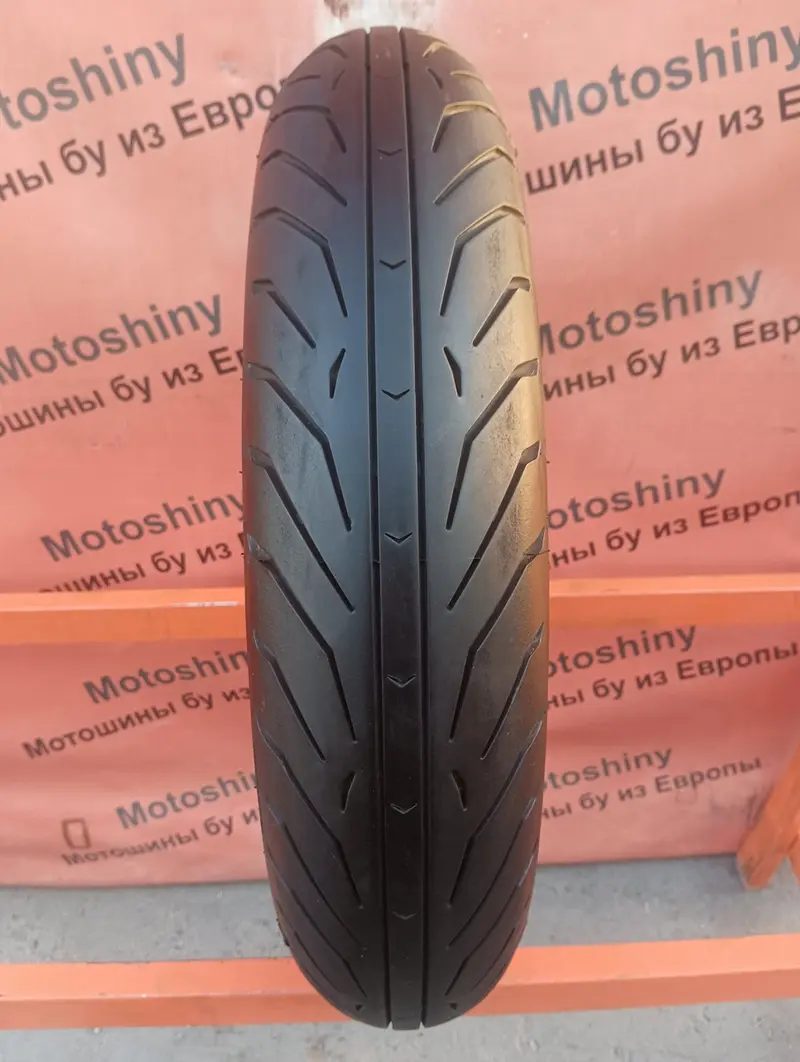 Мотошина б/у 120/70 R17 Pirelli Angel GT 2